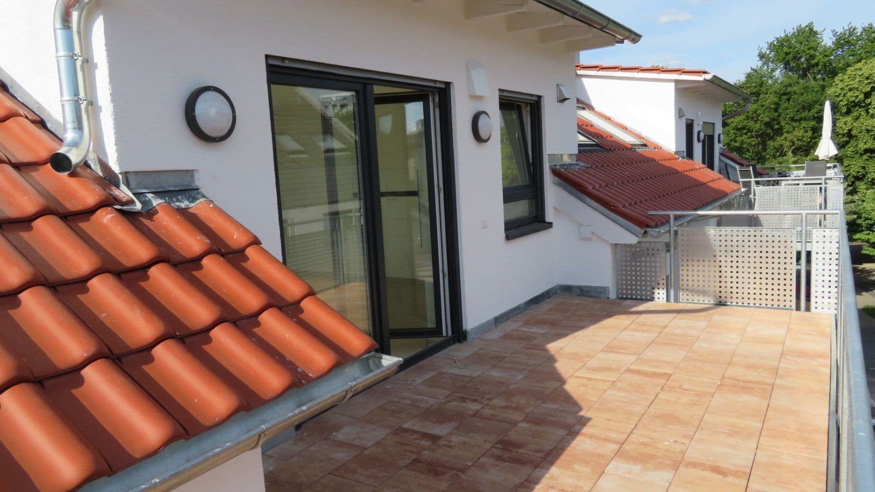 Pronájem bytu 4+1 110 m², Gartenstraße 20, Bad Rappenau, Bádensko-Württembersko Pronájem bytu 4+1 110 m², Gartenstraße 20, Bad Rappenau, Bádensko-Württembersko