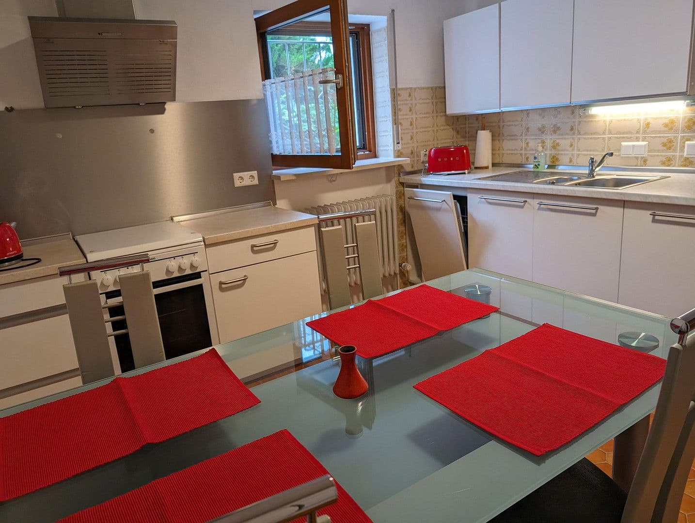 Pronájem bytu 2+kk 50 m², Ulm, Bádensko-Württembersko Pronájem bytu 2+kk 50 m², Ulm, Bádensko-Württembersko