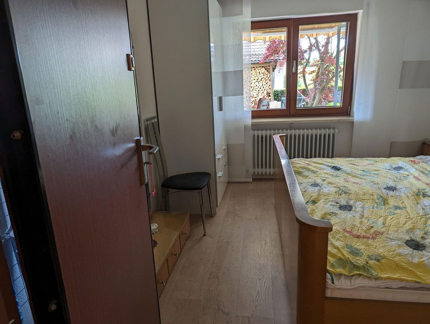 Pronájem bytu 2+kk 50 m², Ulm, Bádensko-Württembersko Pronájem bytu 2+kk 50 m², Ulm, Bádensko-Württembersko