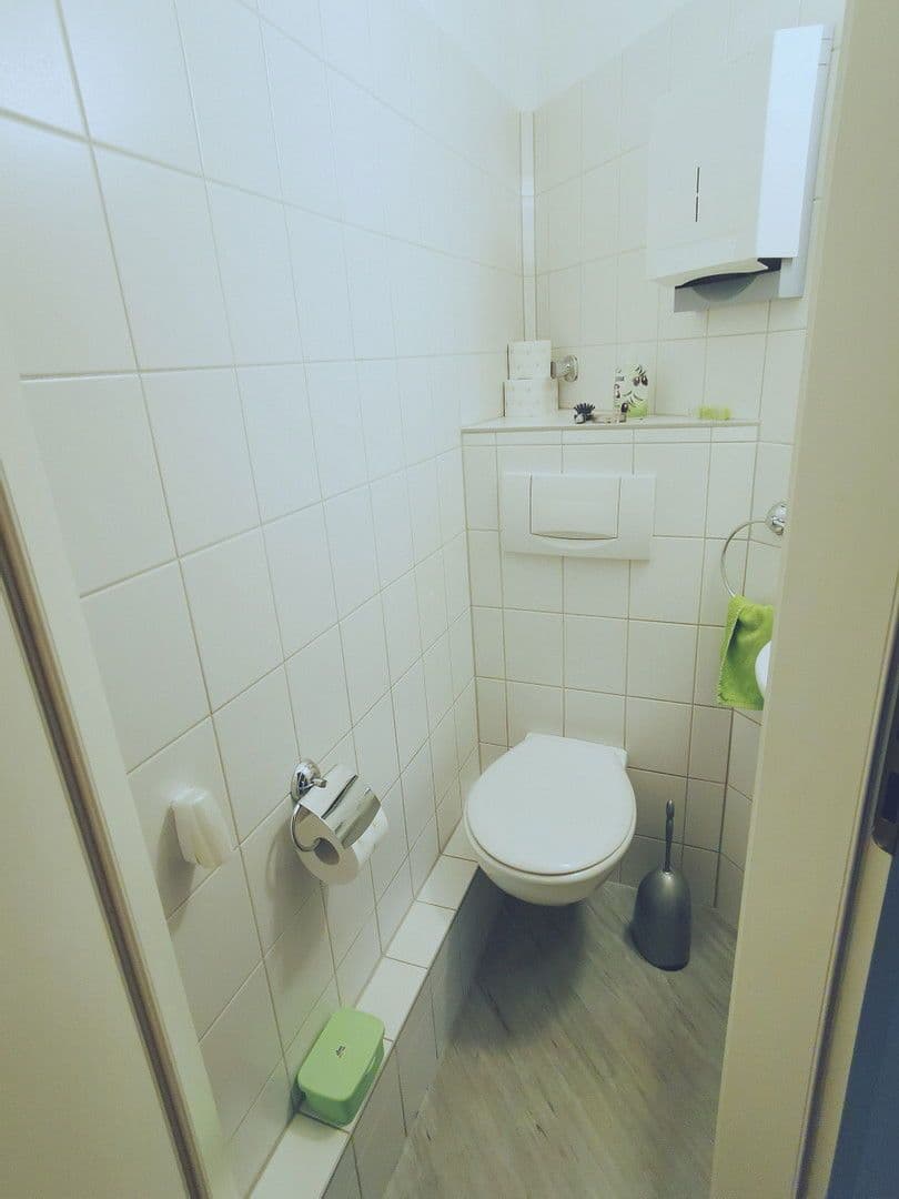 Pronájem kanceláře 100 m², Hauptstr. 104, Schwelm, Severní Porýní-Vestfálsko Pronájem kanceláře 100 m², Hauptstr. 104, Schwelm, Severní Porýní-Vestfálsko