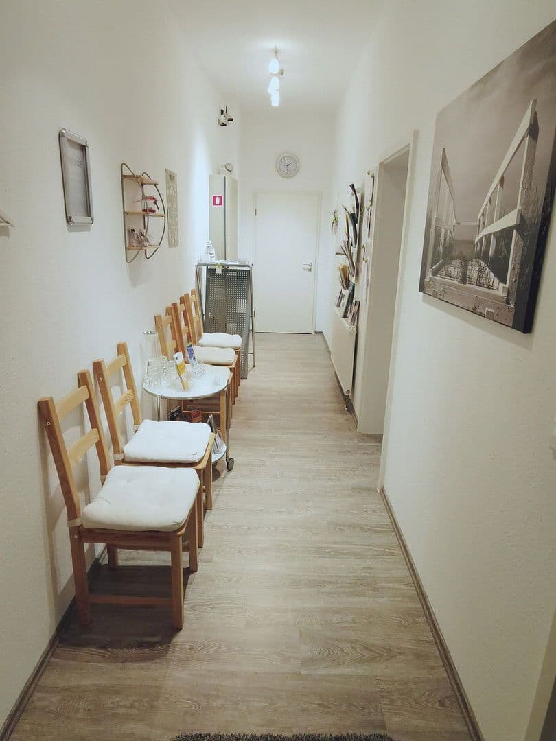 Pronájem kanceláře 100 m², Hauptstr. 104, Schwelm, Severní Porýní-Vestfálsko Pronájem kanceláře 100 m², Hauptstr. 104, Schwelm, Severní Porýní-Vestfálsko