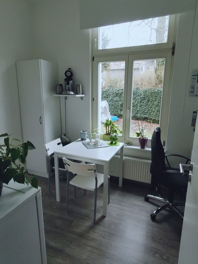 Pronájem kanceláře 100 m², Hauptstr. 104, Schwelm, Severní Porýní-Vestfálsko Pronájem kanceláře 100 m², Hauptstr. 104, Schwelm, Severní Porýní-Vestfálsko