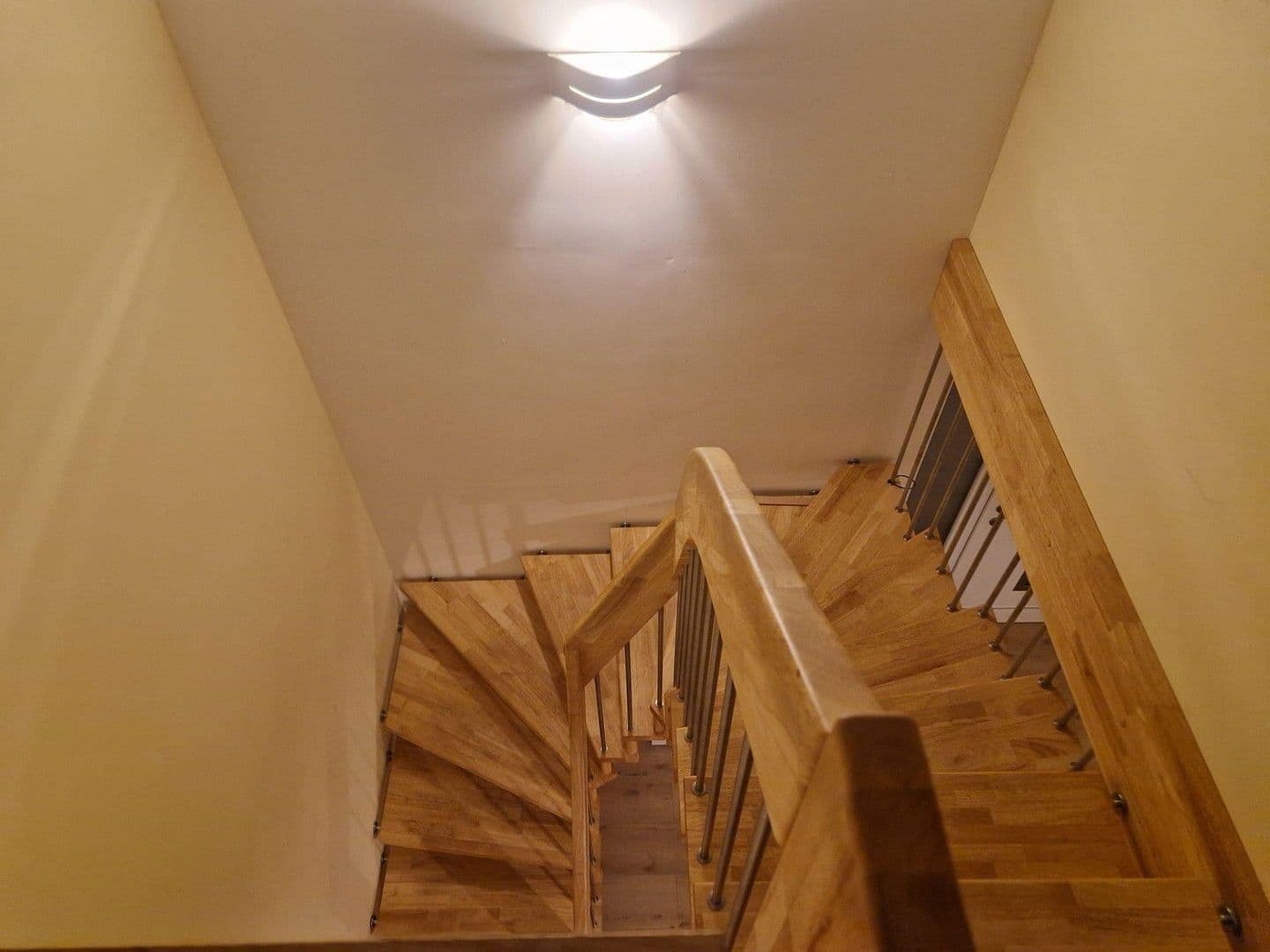 Pronájem domu 119 m², pozemek 400 m², Moorweg 3b, Hollenbek, Šlesvicko-Holštýnsko Pronájem domu 119 m², pozemek 400 m², Moorweg 3b, Hollenbek, Šlesvicko-Holštýnsko