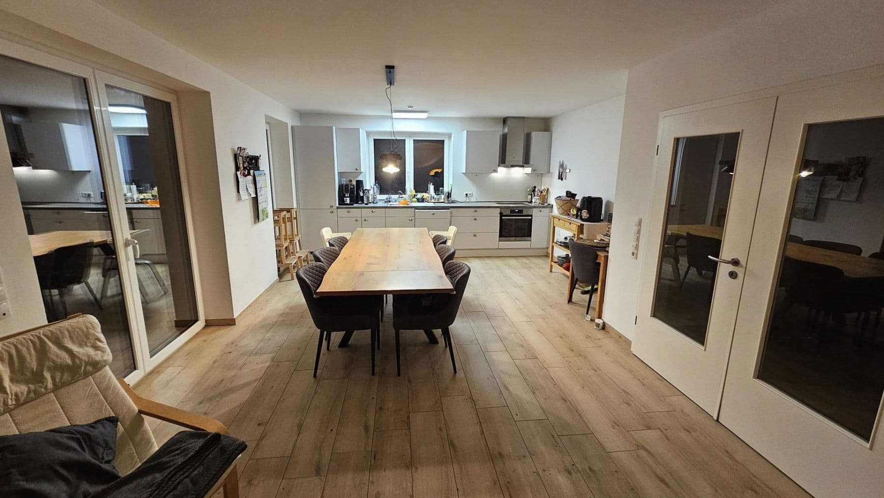 Pronájem domu 119 m², pozemek 400 m², Moorweg 3b, Hollenbek, Šlesvicko-Holštýnsko Pronájem domu 119 m², pozemek 400 m², Moorweg 3b, Hollenbek, Šlesvicko-Holštýnsko