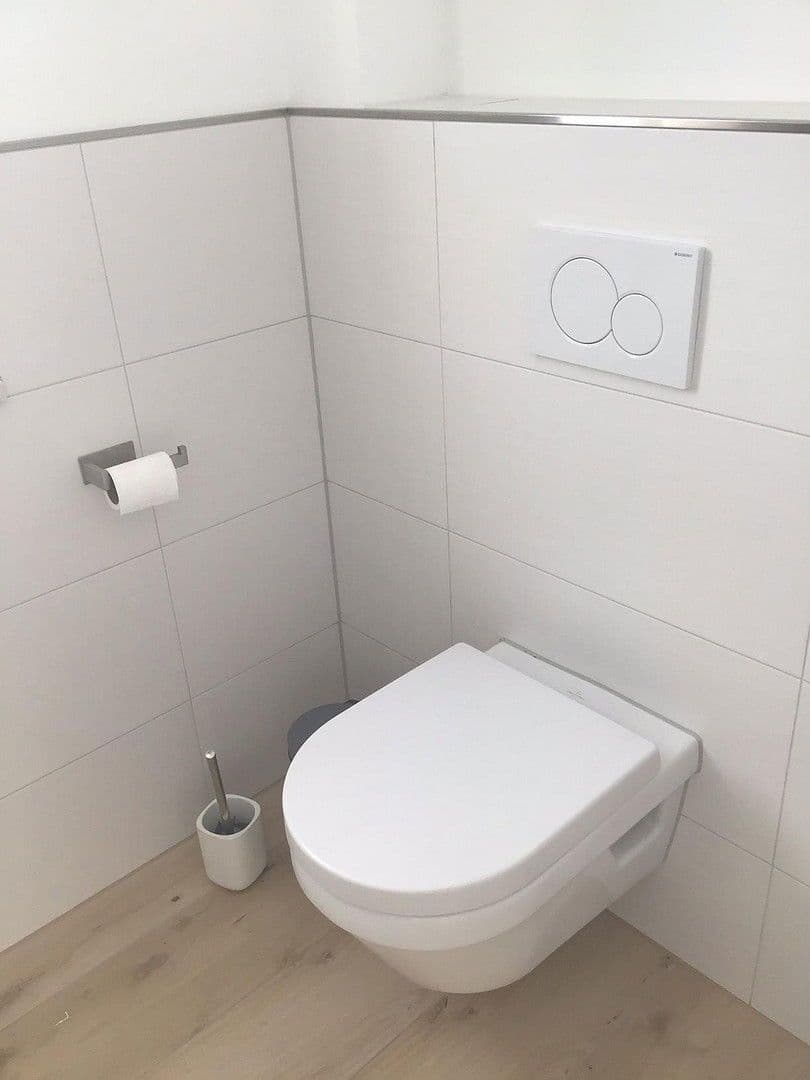 Pronájem domu 119 m², pozemek 400 m², Moorweg 3b, Hollenbek, Šlesvicko-Holštýnsko Pronájem domu 119 m², pozemek 400 m², Moorweg 3b, Hollenbek, Šlesvicko-Holštýnsko