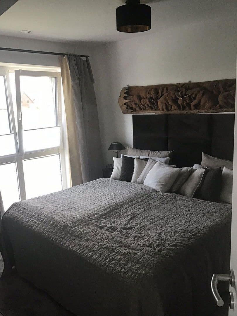 Pronájem domu 119 m², pozemek 400 m², Moorweg 3b, Hollenbek, Šlesvicko-Holštýnsko Pronájem domu 119 m², pozemek 400 m², Moorweg 3b, Hollenbek, Šlesvicko-Holštýnsko