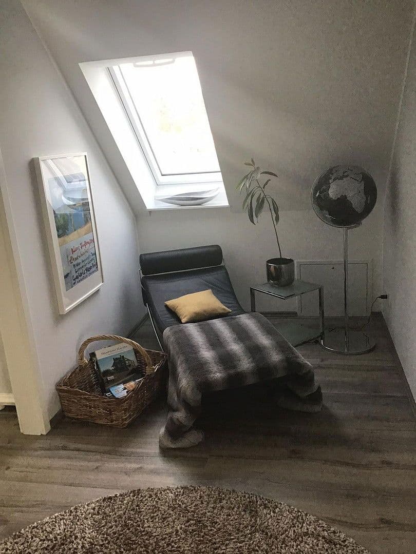 Pronájem domu 119 m², pozemek 400 m², Moorweg 3b, Hollenbek, Šlesvicko-Holštýnsko Pronájem domu 119 m², pozemek 400 m², Moorweg 3b, Hollenbek, Šlesvicko-Holštýnsko