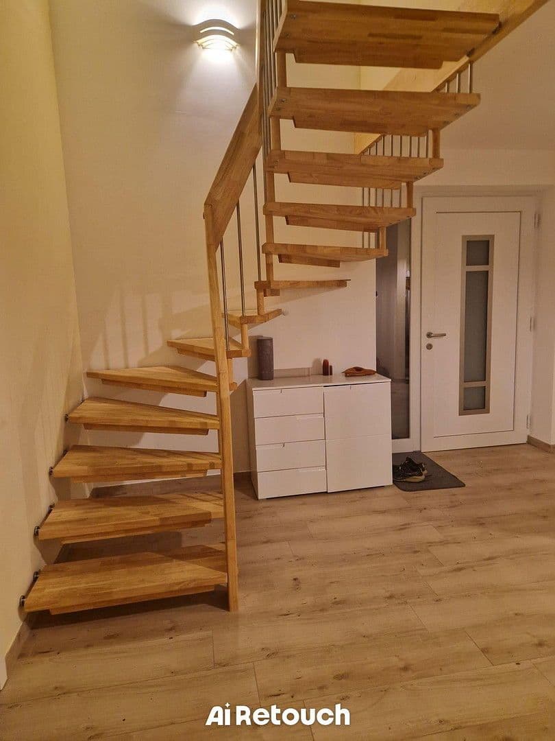 Pronájem domu 119 m², pozemek 400 m², Moorweg 3b, Hollenbek, Šlesvicko-Holštýnsko Pronájem domu 119 m², pozemek 400 m², Moorweg 3b, Hollenbek, Šlesvicko-Holštýnsko