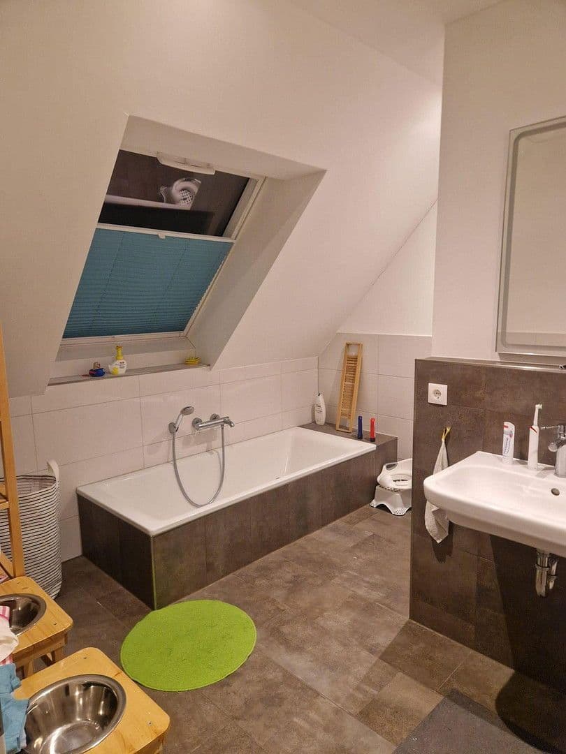 Pronájem domu 119 m², pozemek 400 m², Moorweg 3b, Hollenbek, Šlesvicko-Holštýnsko Pronájem domu 119 m², pozemek 400 m², Moorweg 3b, Hollenbek, Šlesvicko-Holštýnsko