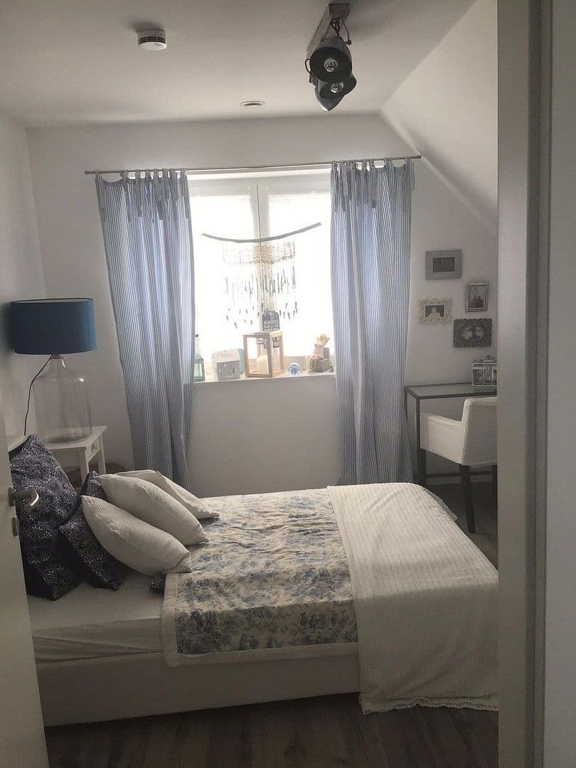 Pronájem domu 119 m², pozemek 400 m², Moorweg 3b, Hollenbek, Šlesvicko-Holštýnsko Pronájem domu 119 m², pozemek 400 m², Moorweg 3b, Hollenbek, Šlesvicko-Holštýnsko