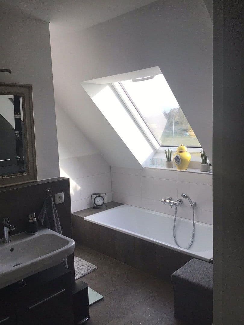 Pronájem domu 119 m², pozemek 400 m², Moorweg 3b, Hollenbek, Šlesvicko-Holštýnsko Pronájem domu 119 m², pozemek 400 m², Moorweg 3b, Hollenbek, Šlesvicko-Holštýnsko