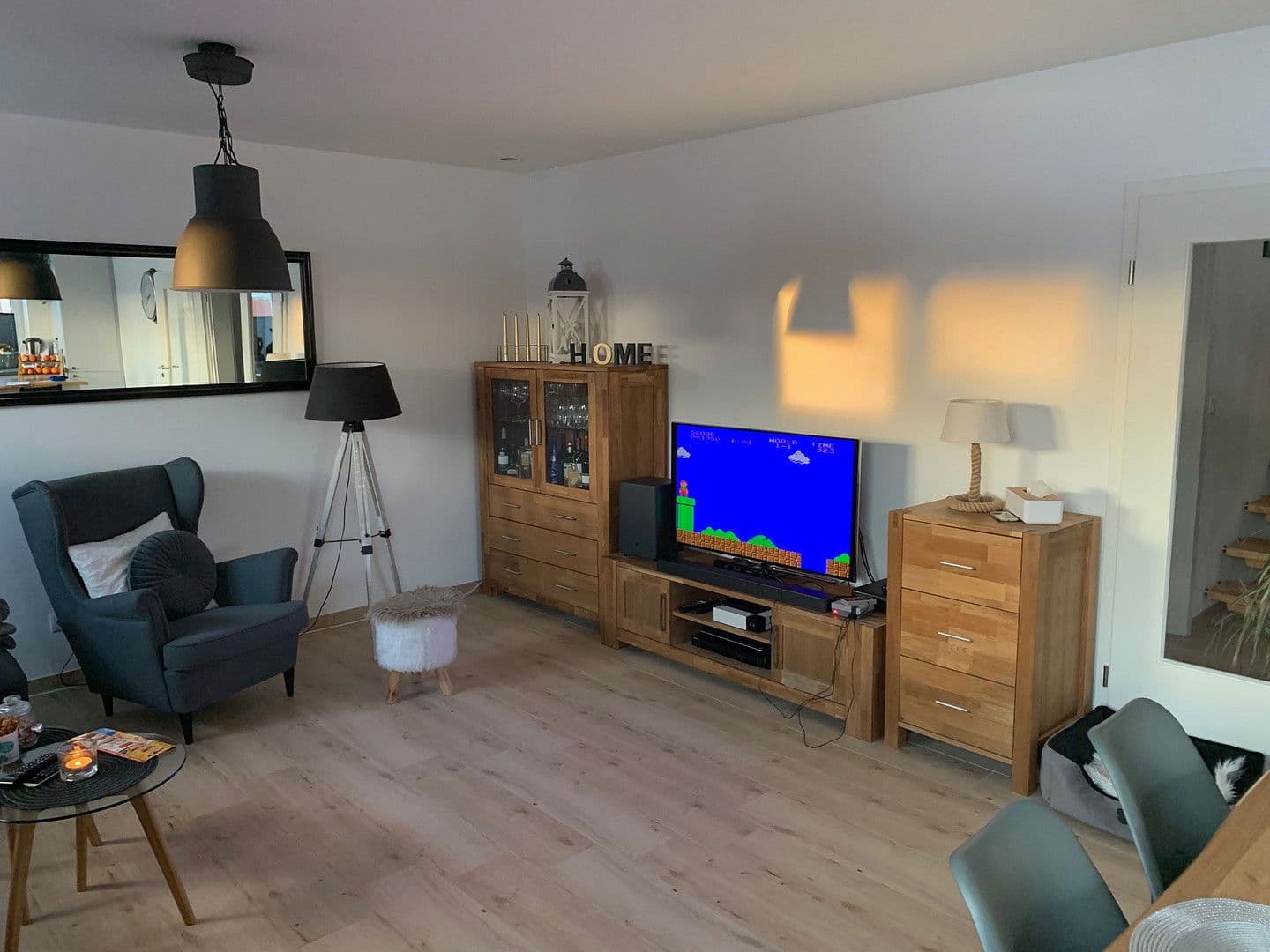 Pronájem domu 119 m², pozemek 400 m², Moorweg 3b, Hollenbek, Šlesvicko-Holštýnsko Pronájem domu 119 m², pozemek 400 m², Moorweg 3b, Hollenbek, Šlesvicko-Holštýnsko