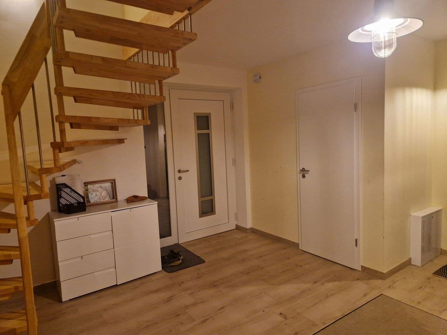 Pronájem domu 119 m², pozemek 400 m², Moorweg 3b, Hollenbek, Šlesvicko-Holštýnsko Pronájem domu 119 m², pozemek 400 m², Moorweg 3b, Hollenbek, Šlesvicko-Holštýnsko