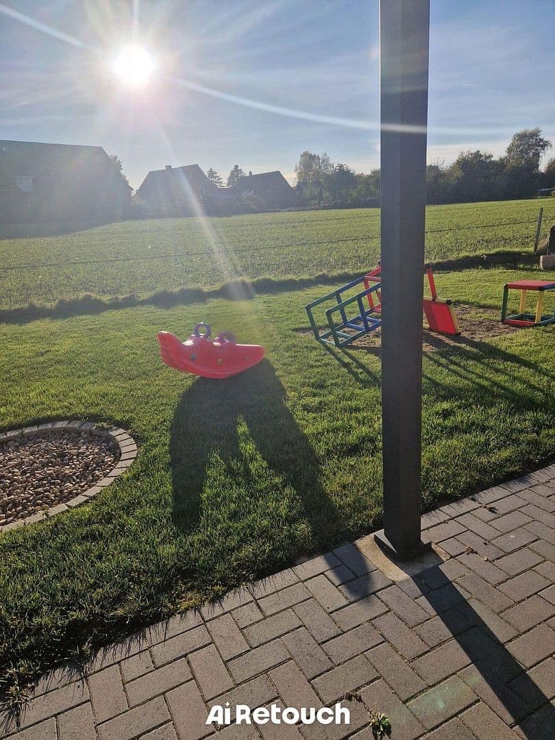 Pronájem domu 119 m², pozemek 400 m², Moorweg 3b, Hollenbek, Šlesvicko-Holštýnsko Pronájem domu 119 m², pozemek 400 m², Moorweg 3b, Hollenbek, Šlesvicko-Holštýnsko