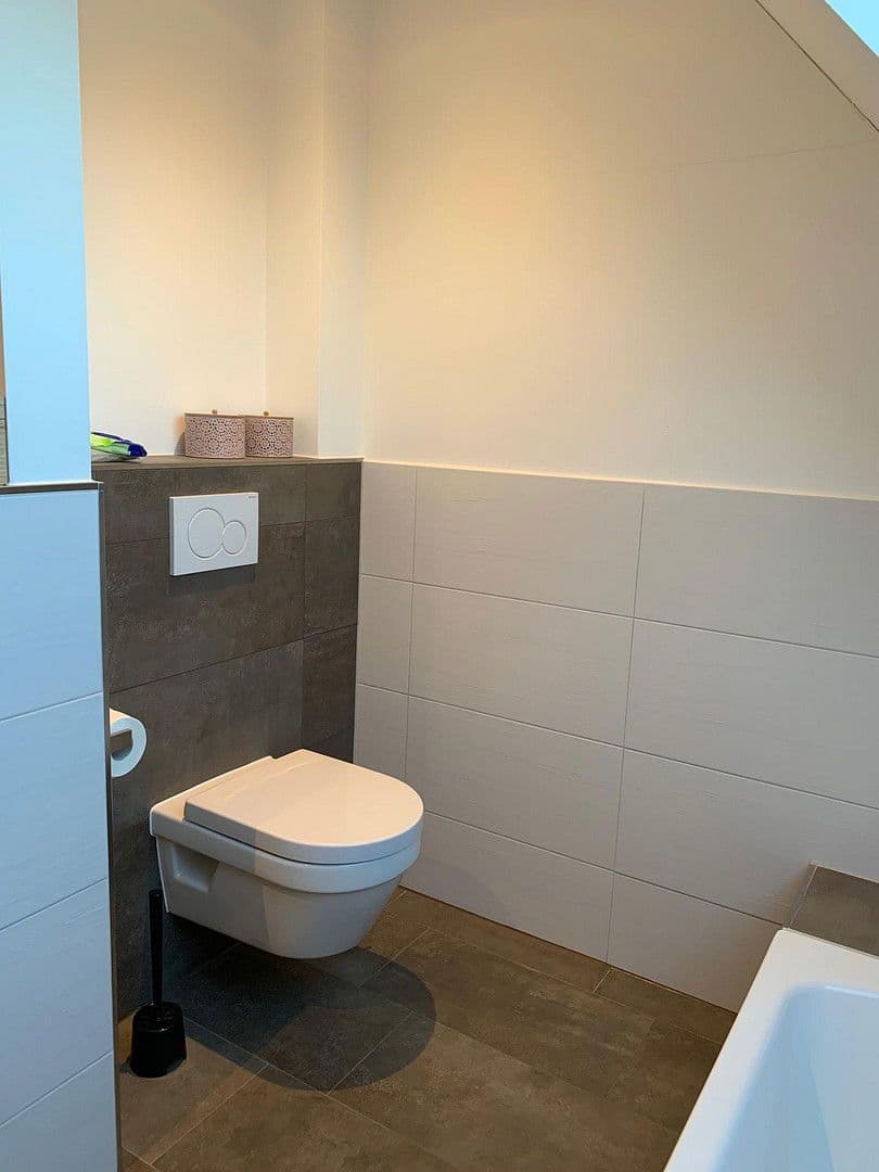 Pronájem domu 119 m², pozemek 400 m², Moorweg 3b, Hollenbek, Šlesvicko-Holštýnsko Pronájem domu 119 m², pozemek 400 m², Moorweg 3b, Hollenbek, Šlesvicko-Holštýnsko