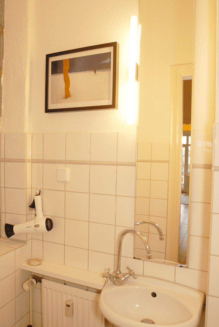 Pronájem bytu 2+1 45 m², Hamburg, Hamburg Pronájem bytu 2+1 45 m², Hamburg, Hamburg