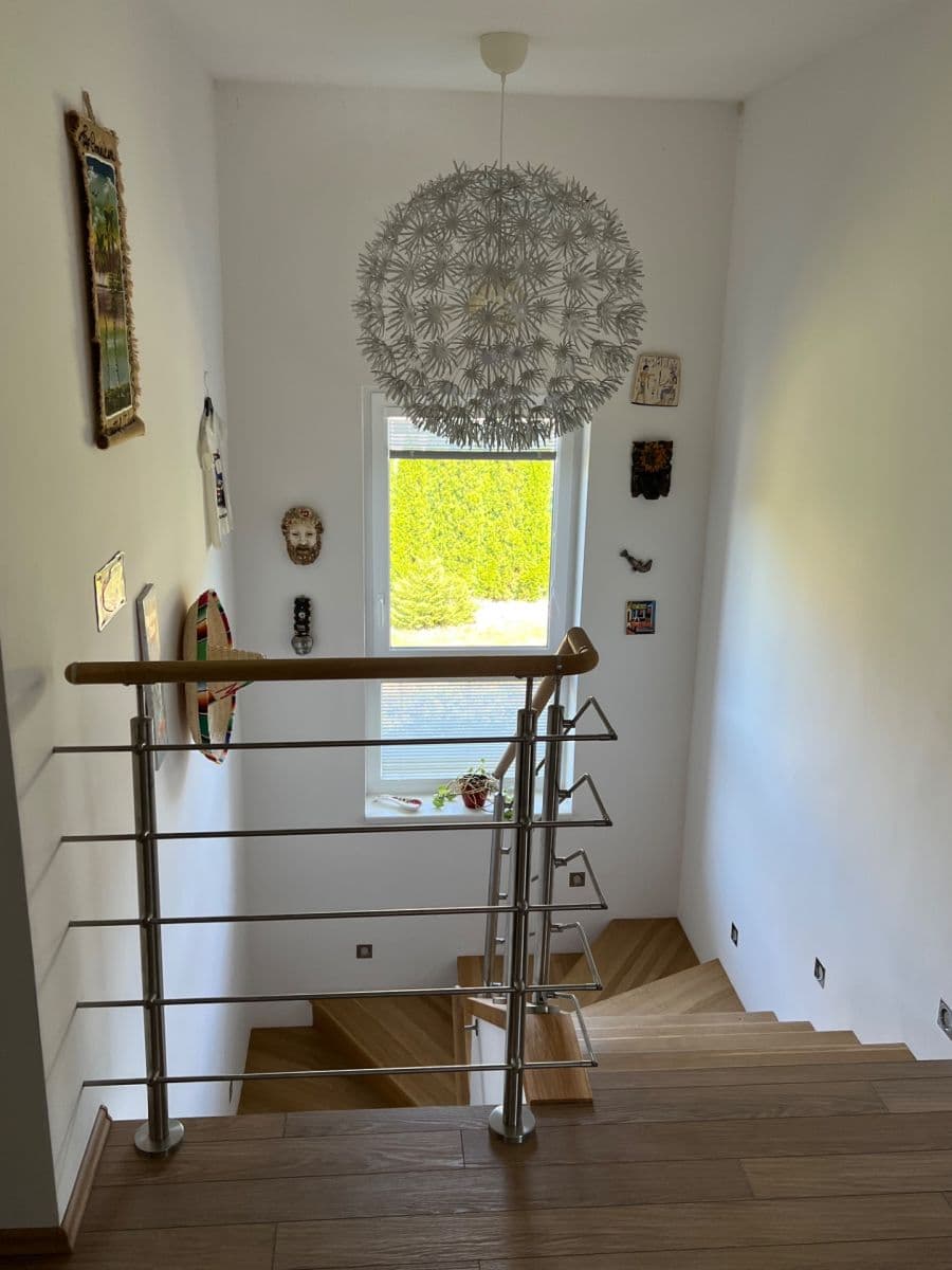 Prodej domu 220 m², pozemek 1.000 m², Vavřinecká, Kolín, Středočeský kraj Prodej domu 220 m², pozemek 1.000 m², Vavřinecká, Kolín, Středočeský kraj