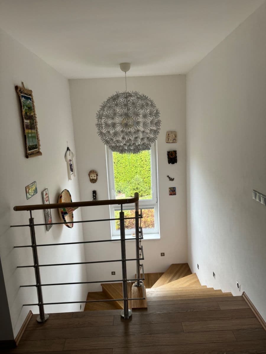 Prodej domu 220 m², pozemek 1.000 m², Vavřinecká, Kolín, Středočeský kraj Prodej domu 220 m², pozemek 1.000 m², Vavřinecká, Kolín, Středočeský kraj