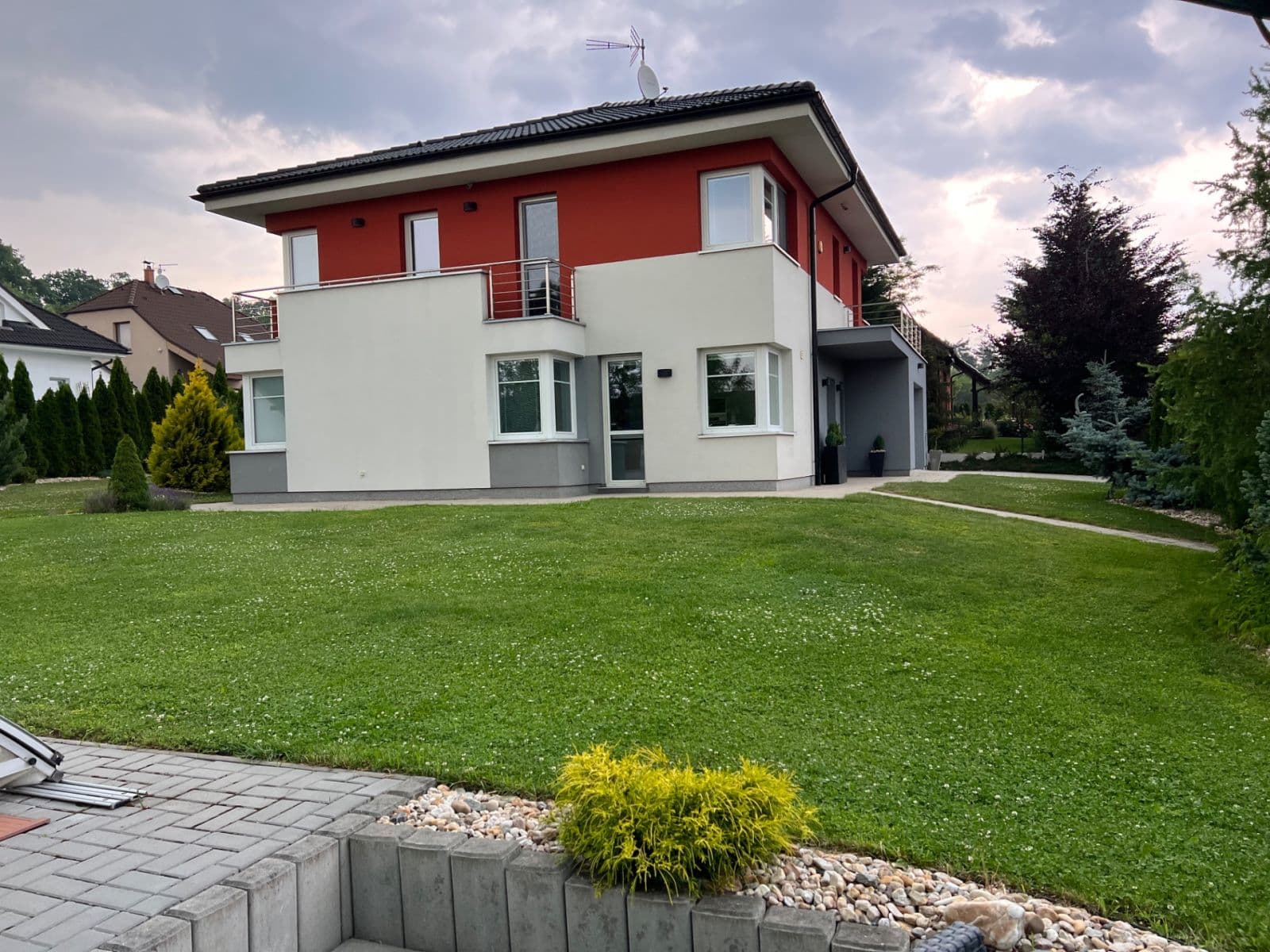 Prodej domu 220 m², pozemek 1.000 m², Vavřinecká, Kolín, Středočeský kraj Prodej domu 220 m², pozemek 1.000 m², Vavřinecká, Kolín, Středočeský kraj