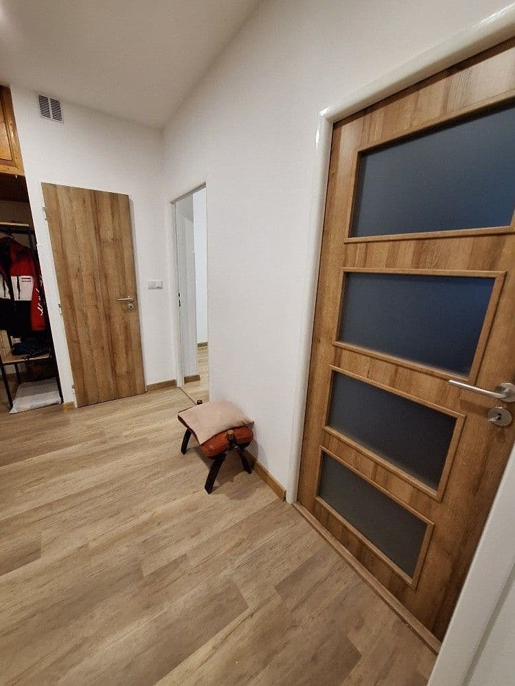 Pronájem bytu 3+1 84 m², Čajkovského, Hradec Králové, Královéhradecký kraj Pronájem bytu 3+1 84 m², Čajkovského, Hradec Králové, Královéhradecký kraj