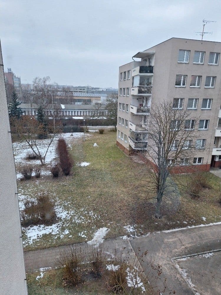 Pronájem bytu 3+1 84 m², Čajkovského, Hradec Králové, Královéhradecký kraj Pronájem bytu 3+1 84 m², Čajkovského, Hradec Králové, Královéhradecký kraj