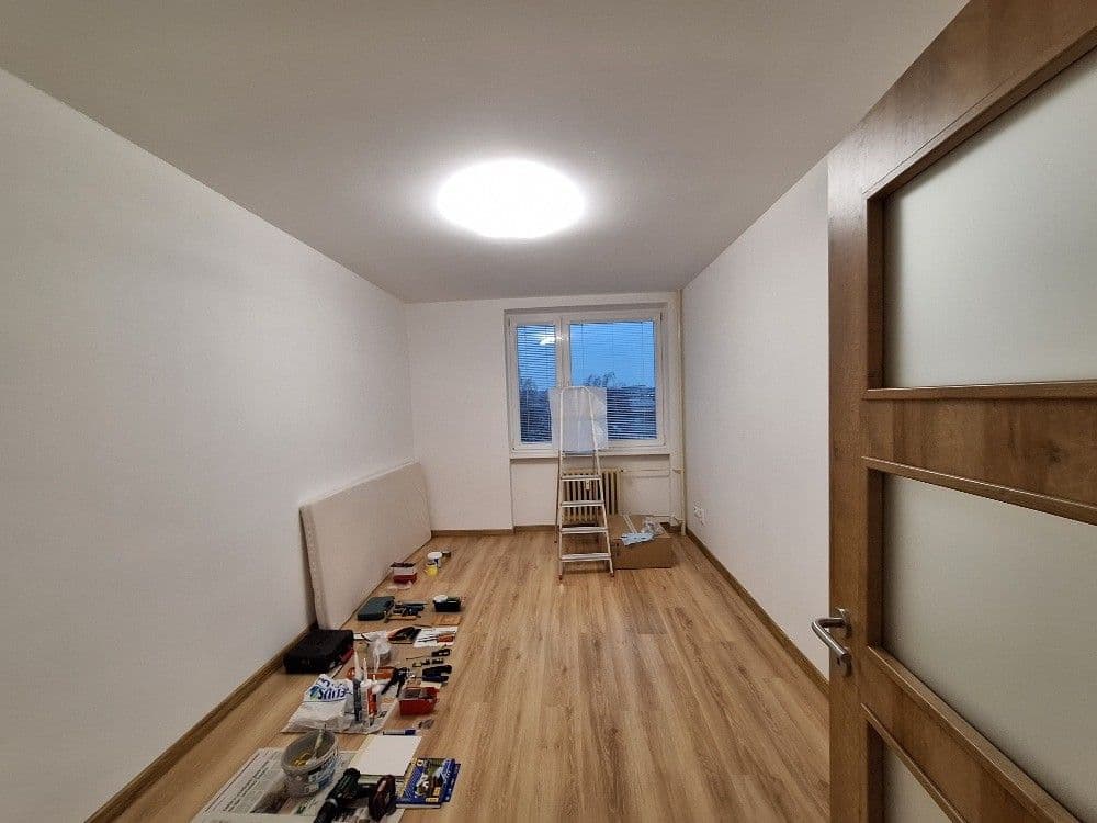 Pronájem bytu 3+1 84 m², Čajkovského, Hradec Králové, Královéhradecký kraj Pronájem bytu 3+1 84 m², Čajkovského, Hradec Králové, Královéhradecký kraj