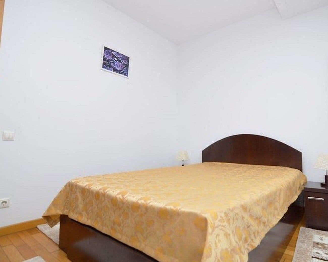 Pronájem bytu 2+1 70 m², Jirečkova, Praha, Praha Pronájem bytu 2+1 70 m², Jirečkova, Praha, Praha