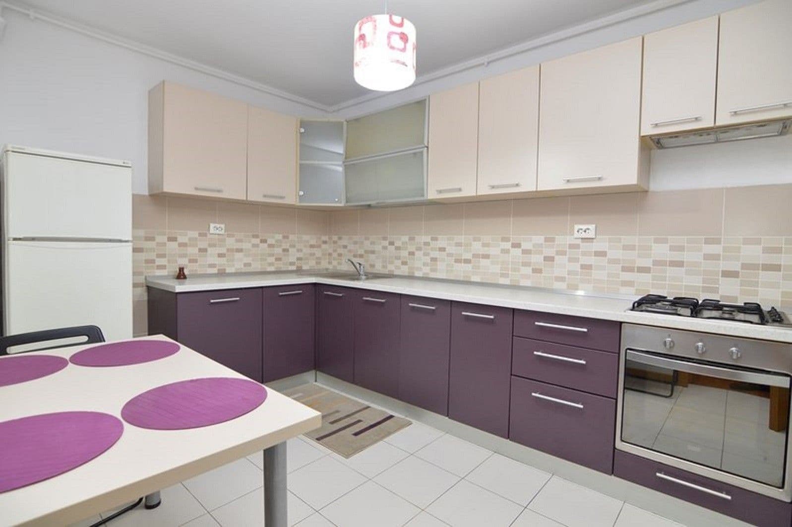 Pronájem bytu 2+1 70 m², Jirečkova, Praha, Praha Pronájem bytu 2+1 70 m², Jirečkova, Praha, Praha