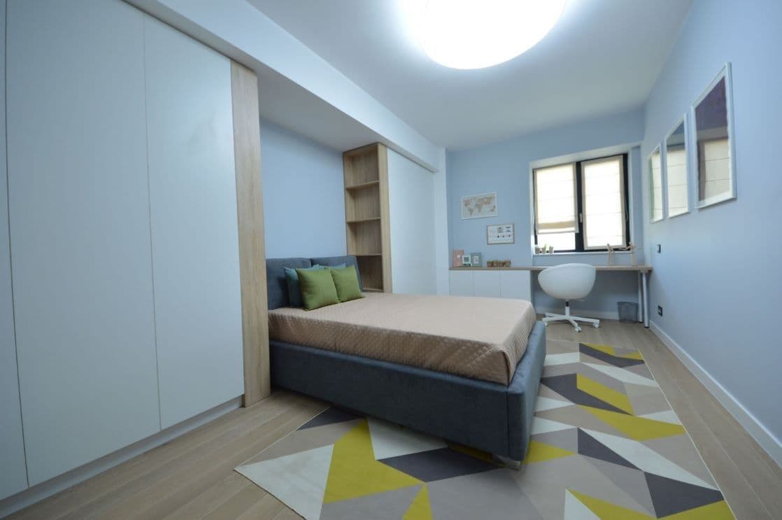 Pronájem bytu 2+1 72 m², Radnická, Brno, Jihomoravský kraj Pronájem bytu 2+1 72 m², Radnická, Brno, Jihomoravský kraj