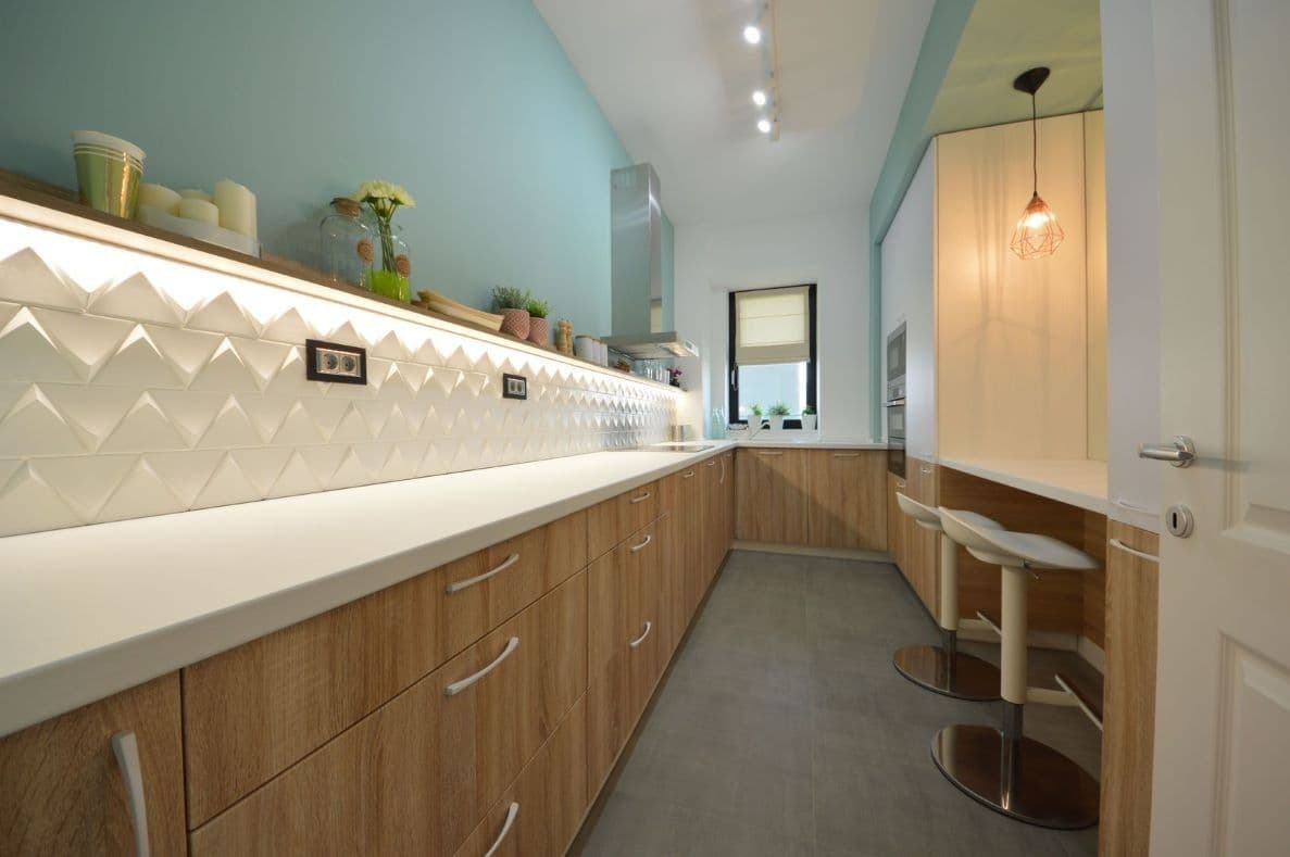 Pronájem bytu 2+1 72 m², Radnická, Brno, Jihomoravský kraj Pronájem bytu 2+1 72 m², Radnická, Brno, Jihomoravský kraj