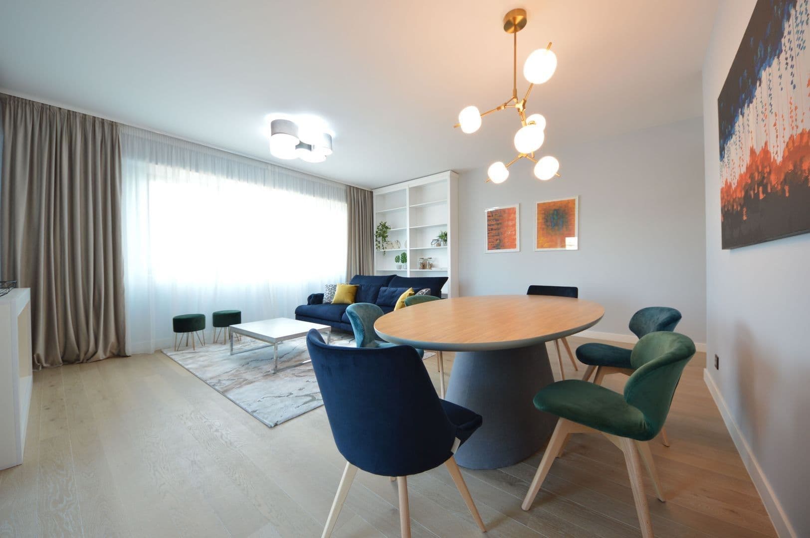 Pronájem bytu 2+1 72 m², Radnická, Brno, Jihomoravský kraj Pronájem bytu 2+1 72 m², Radnická, Brno, Jihomoravský kraj