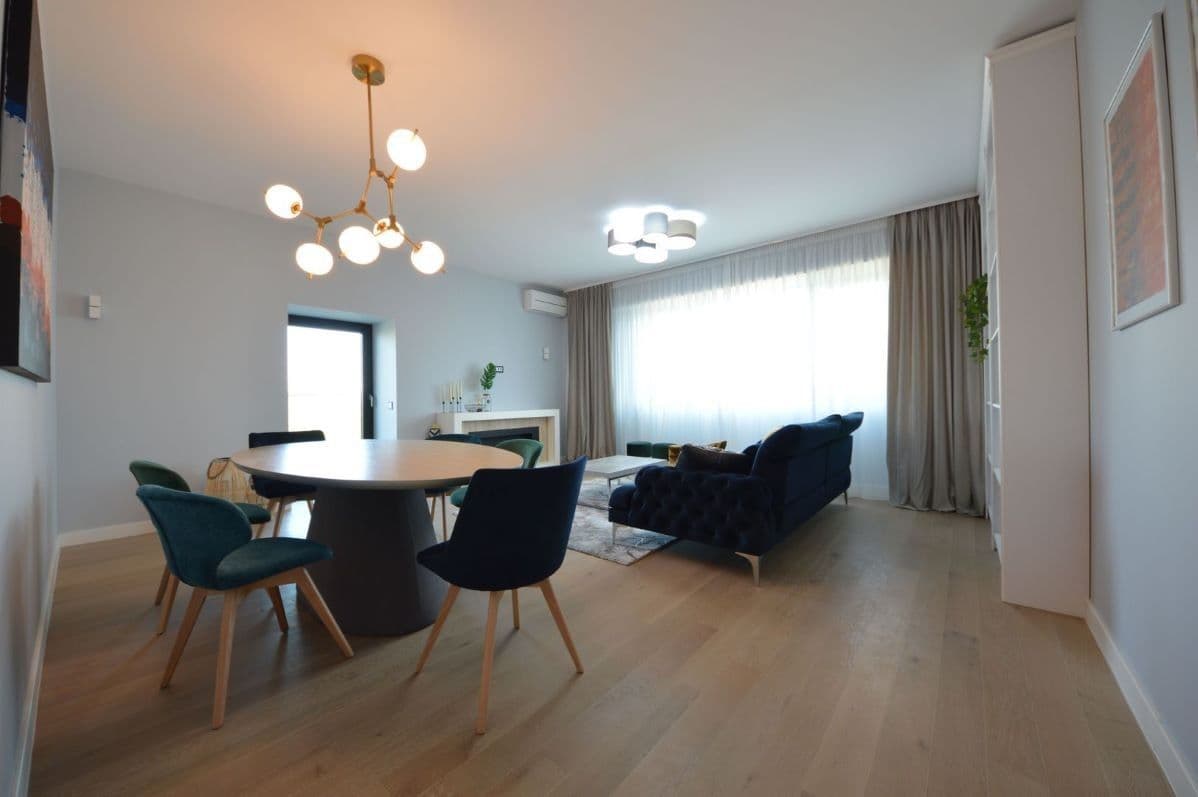 Pronájem bytu 2+1 72 m², Radnická, Brno, Jihomoravský kraj Pronájem bytu 2+1 72 m², Radnická, Brno, Jihomoravský kraj