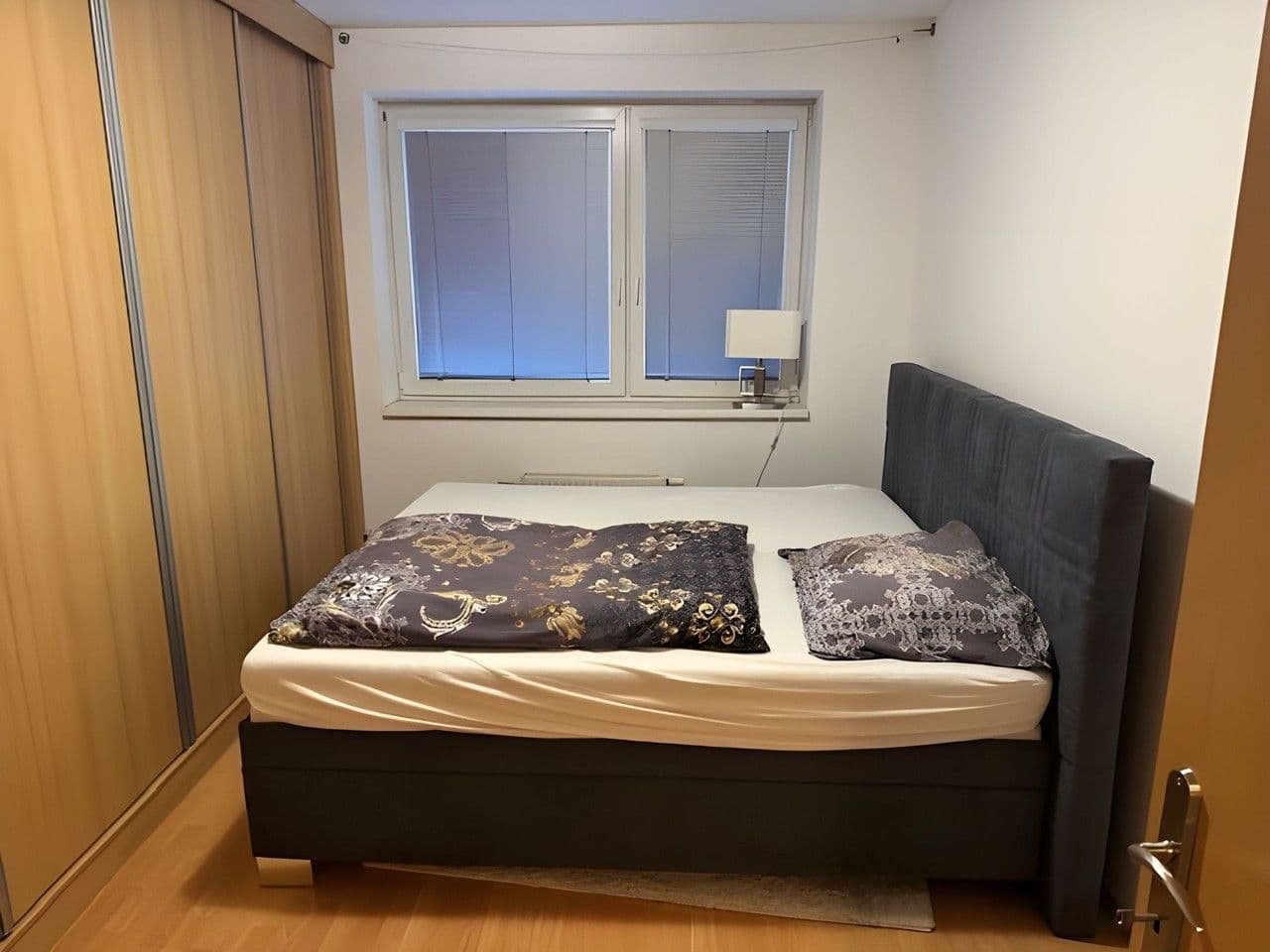 Pronájem bytu 2+kk 53 m², Bratislavská, Praha, Praha Pronájem bytu 2+kk 53 m², Bratislavská, Praha, Praha