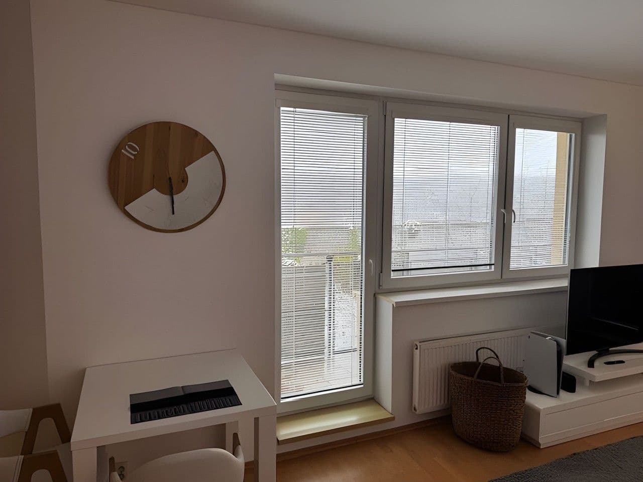 Pronájem bytu 2+kk 53 m², Bratislavská, Praha, Praha Pronájem bytu 2+kk 53 m², Bratislavská, Praha, Praha