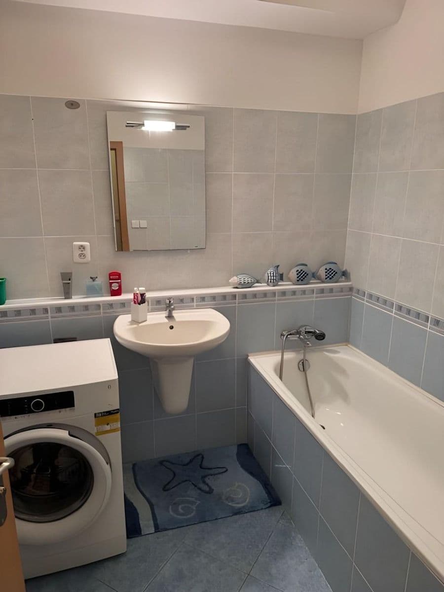 Pronájem bytu 2+kk 53 m², Bratislavská, Praha, Praha Pronájem bytu 2+kk 53 m², Bratislavská, Praha, Praha