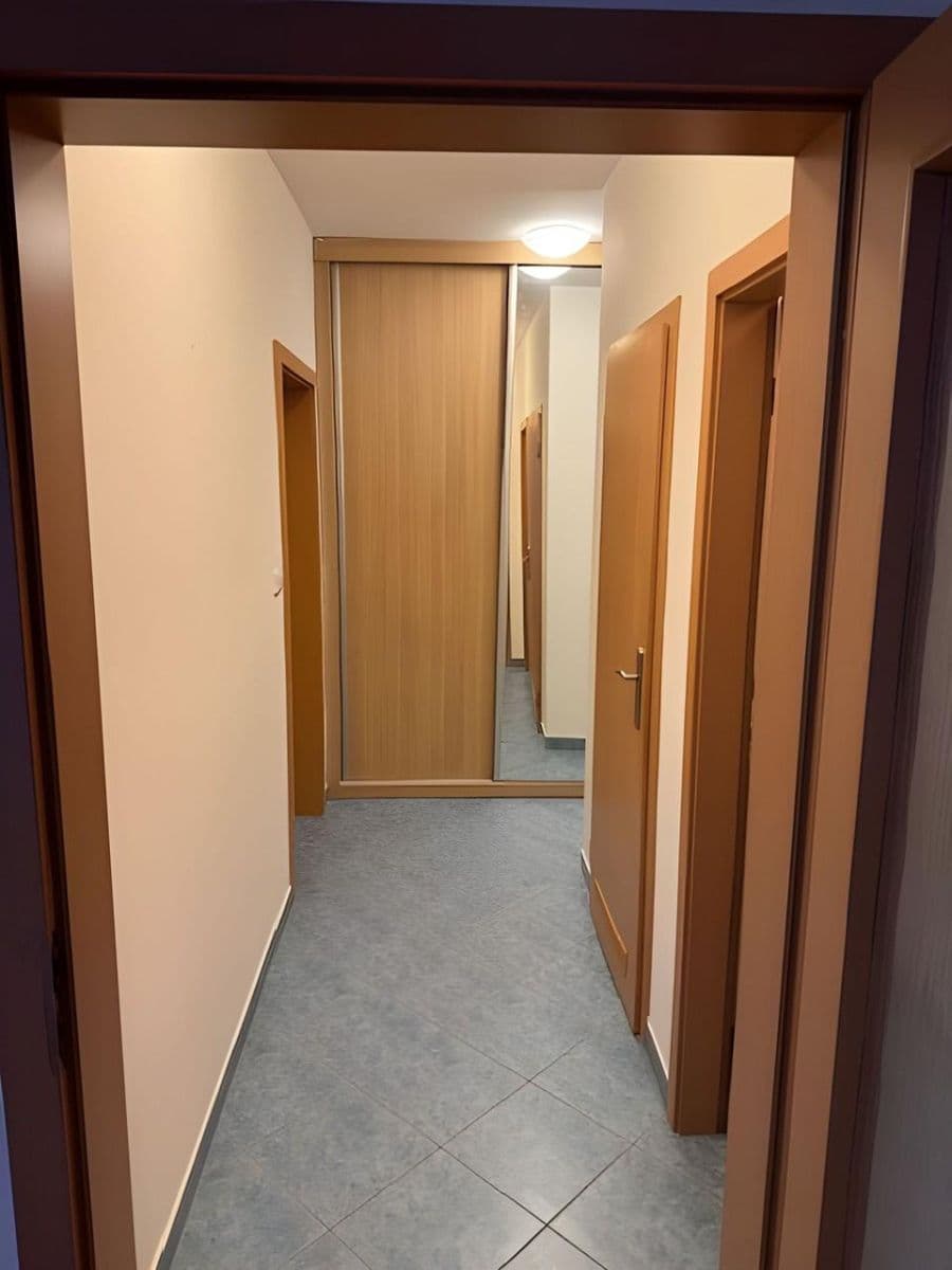 Pronájem bytu 2+kk 53 m², Bratislavská, Praha, Praha Pronájem bytu 2+kk 53 m², Bratislavská, Praha, Praha