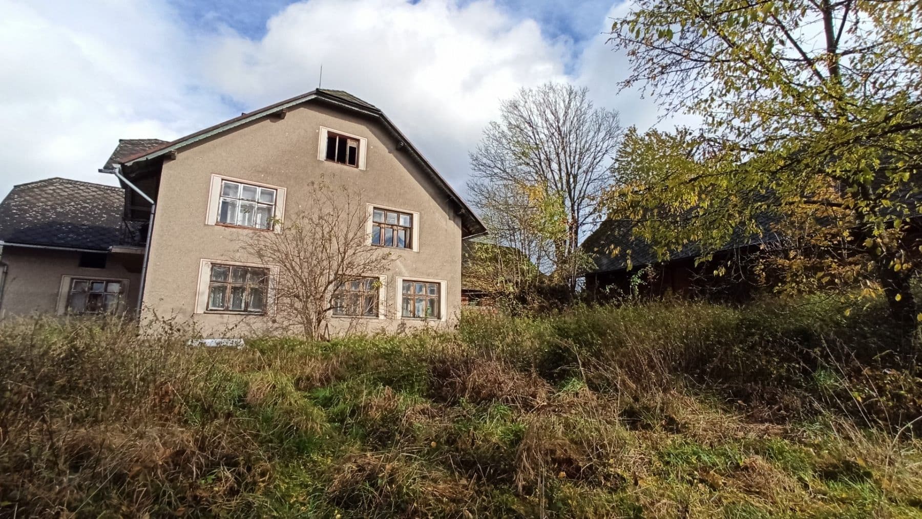 Prodej pozemku 29.562 m², Mezilesí, Královéhradecký kraj Prodej pozemku 29.562 m², Mezilesí, Královéhradecký kraj