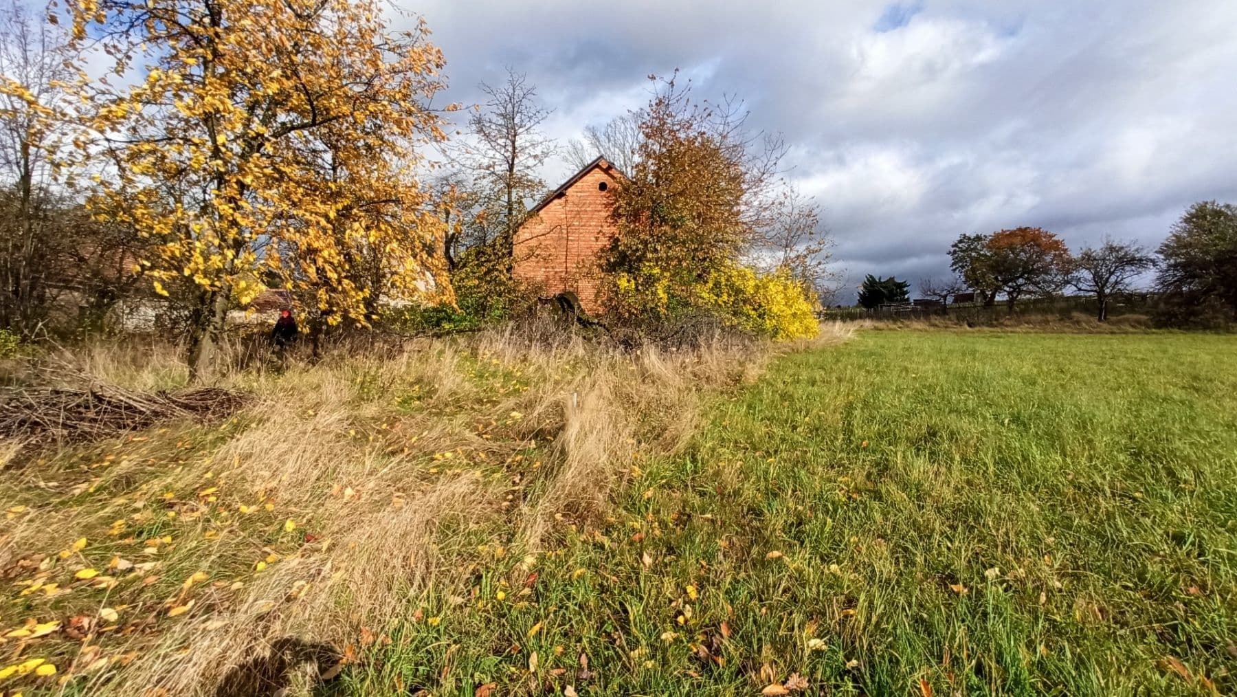 Prodej pozemku 29.562 m², Mezilesí, Královéhradecký kraj Prodej pozemku 29.562 m², Mezilesí, Královéhradecký kraj