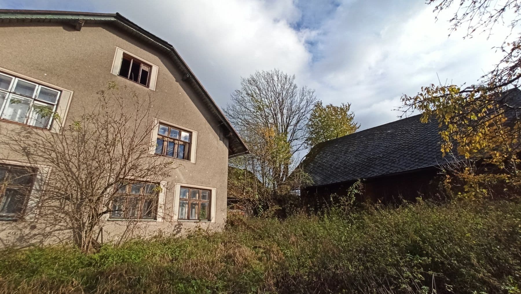 Prodej pozemku 29.562 m², Mezilesí, Královéhradecký kraj Prodej pozemku 29.562 m², Mezilesí, Královéhradecký kraj