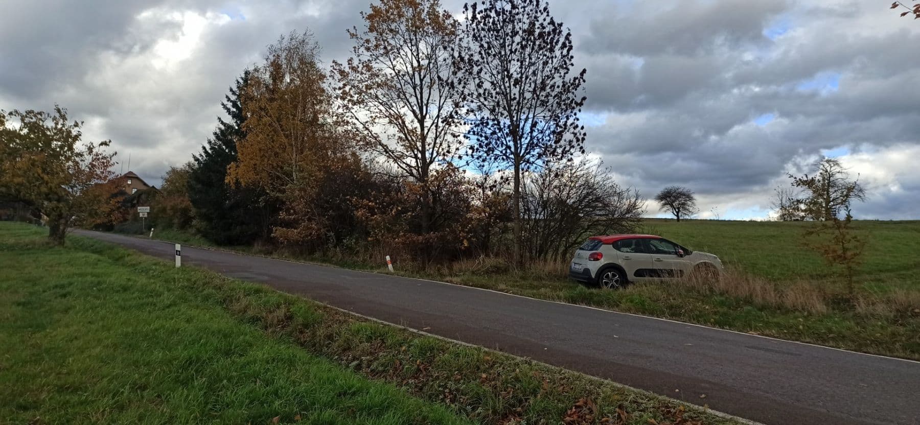 Prodej pozemku 29.562 m², Mezilesí, Královéhradecký kraj Prodej pozemku 29.562 m², Mezilesí, Královéhradecký kraj