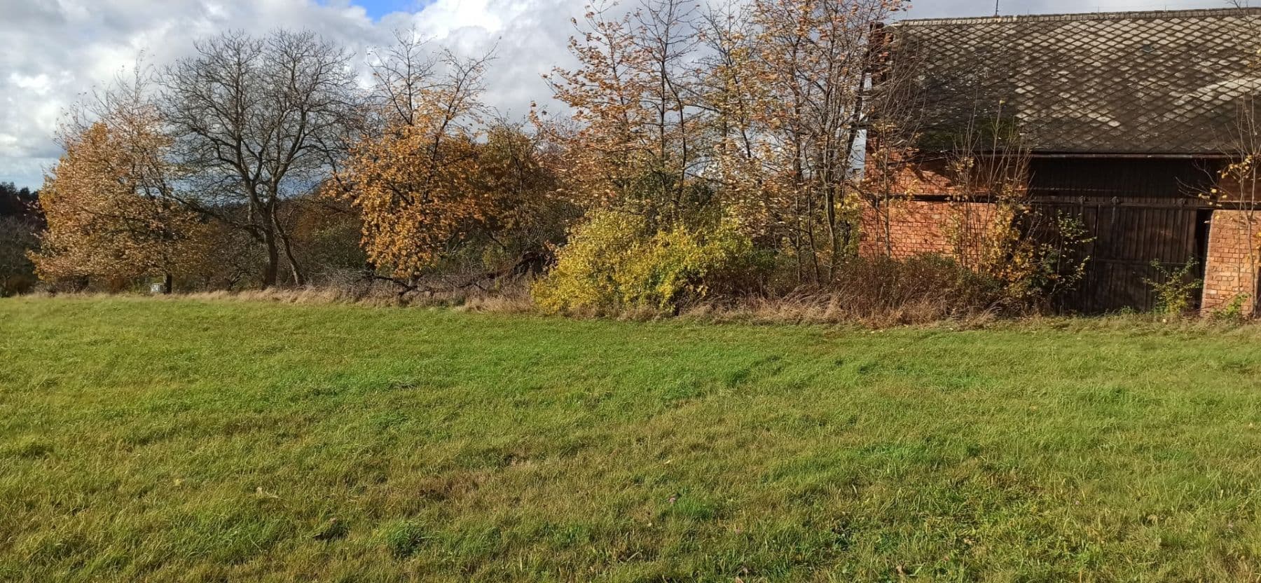 Prodej pozemku 29.562 m², Mezilesí, Královéhradecký kraj Prodej pozemku 29.562 m², Mezilesí, Královéhradecký kraj