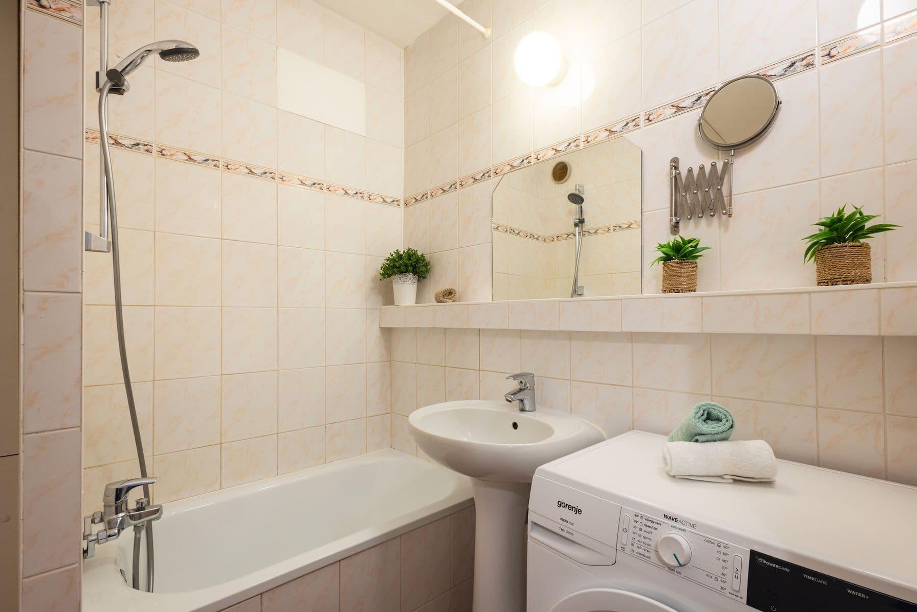 Prodej bytu 1+1 38 m², Přádova, Praha, Praha Prodej bytu 1+1 38 m², Přádova, Praha, Praha