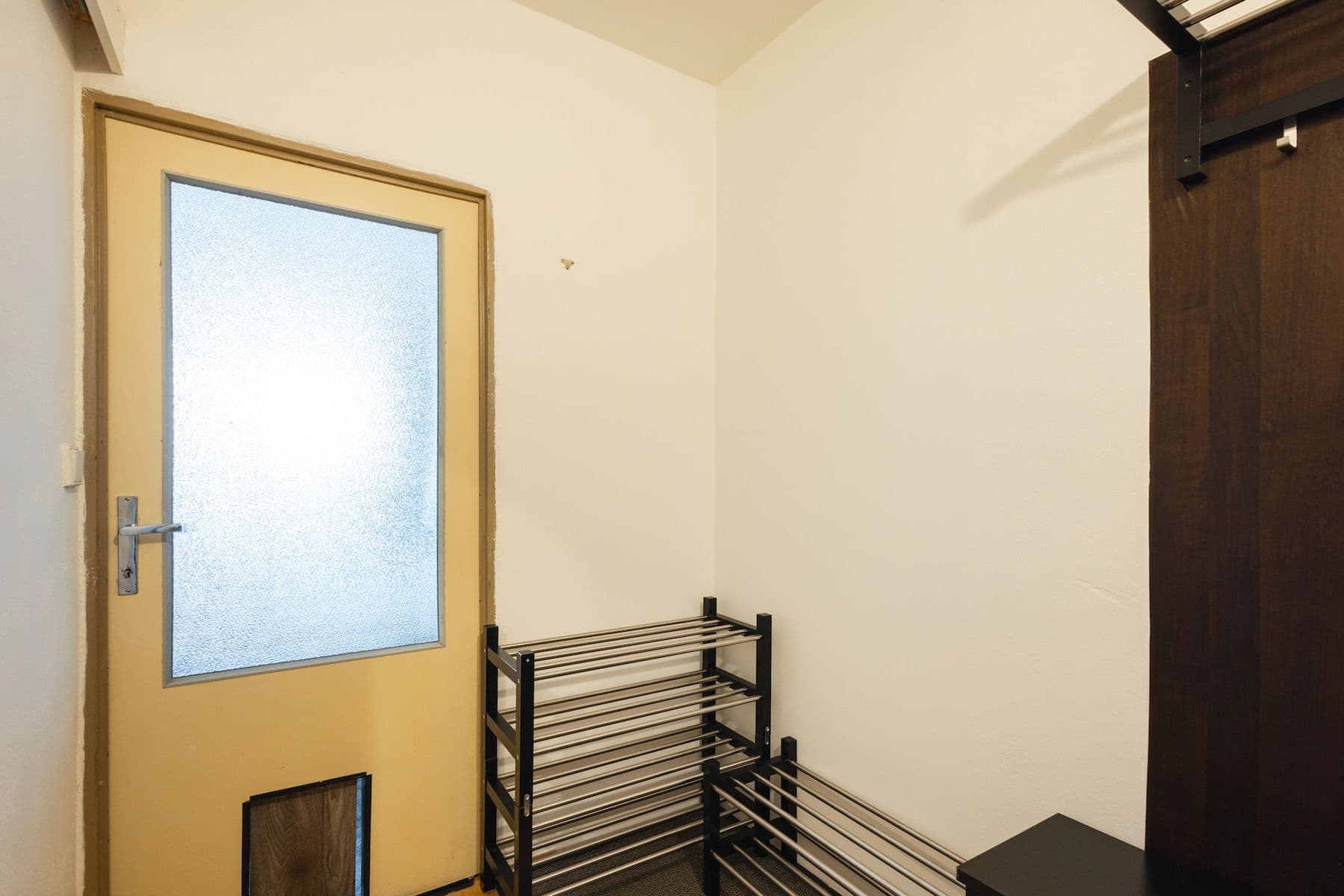 Prodej bytu 1+1 38 m², Přádova, Praha, Praha Prodej bytu 1+1 38 m², Přádova, Praha, Praha