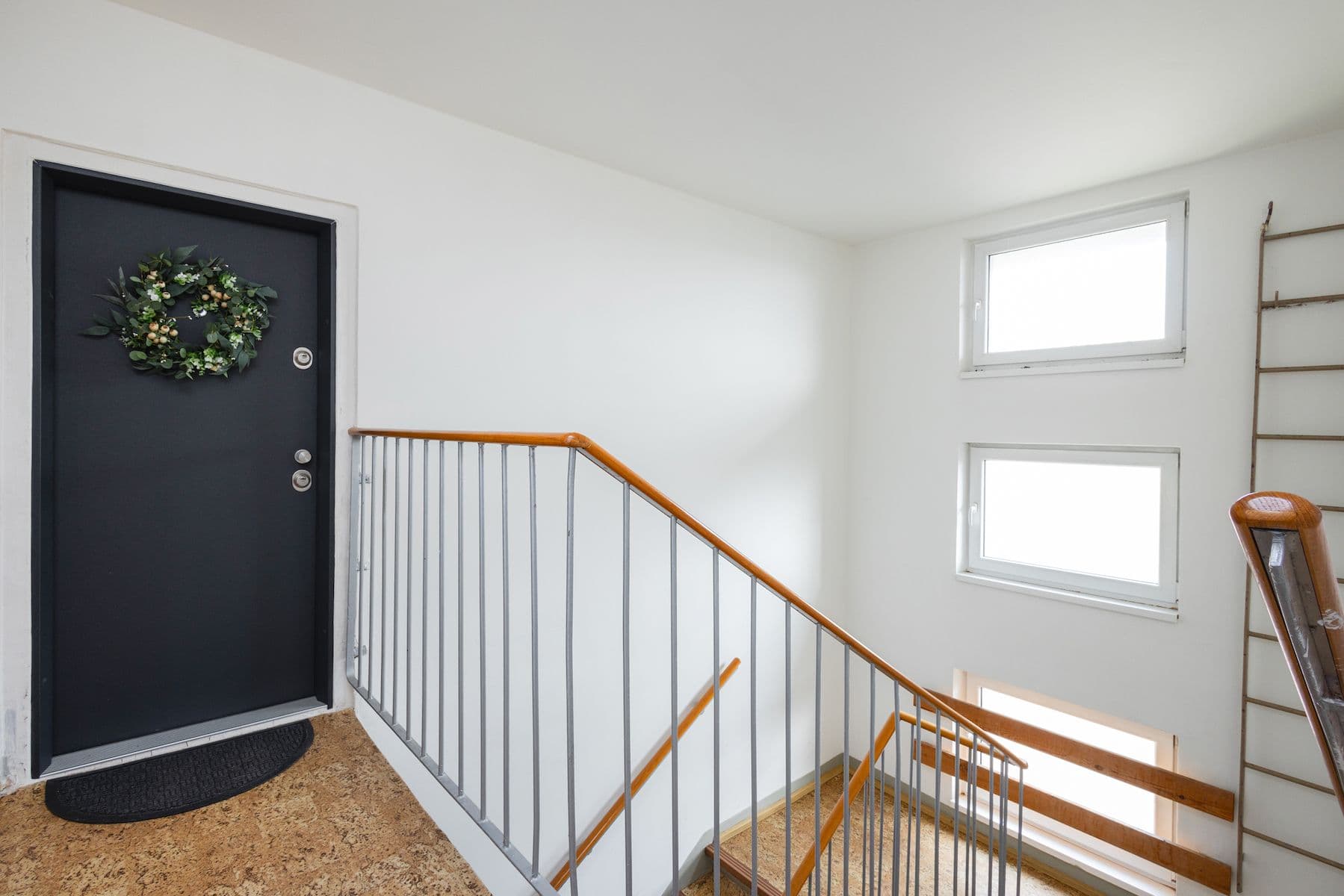 Prodej bytu 1+1 38 m², Přádova, Praha, Praha Prodej bytu 1+1 38 m², Přádova, Praha, Praha