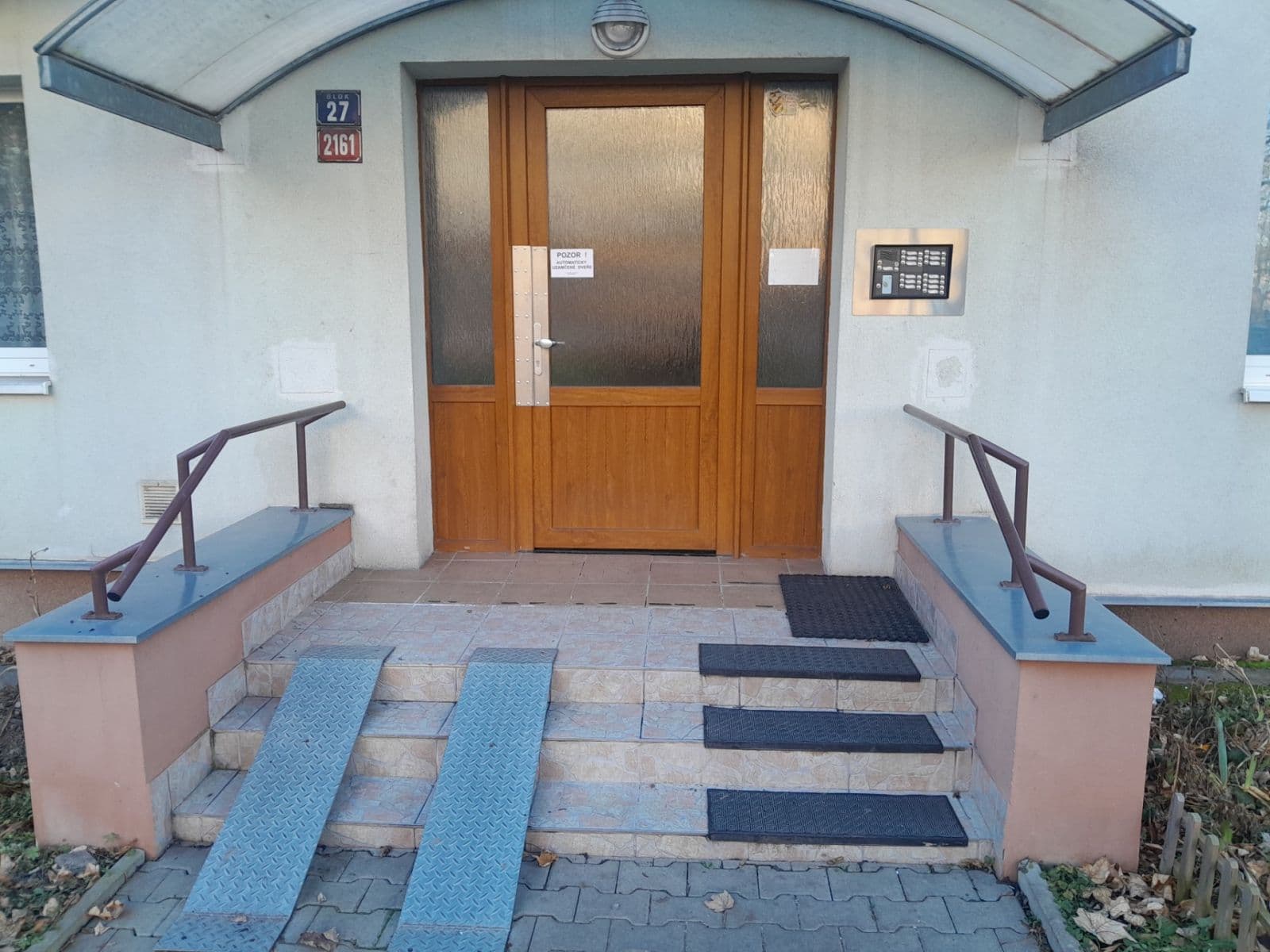 Prodej bytu 2+1 62 m², Pařížská, Kladno, Středočeský kraj Prodej bytu 2+1 62 m², Pařížská, Kladno, Středočeský kraj