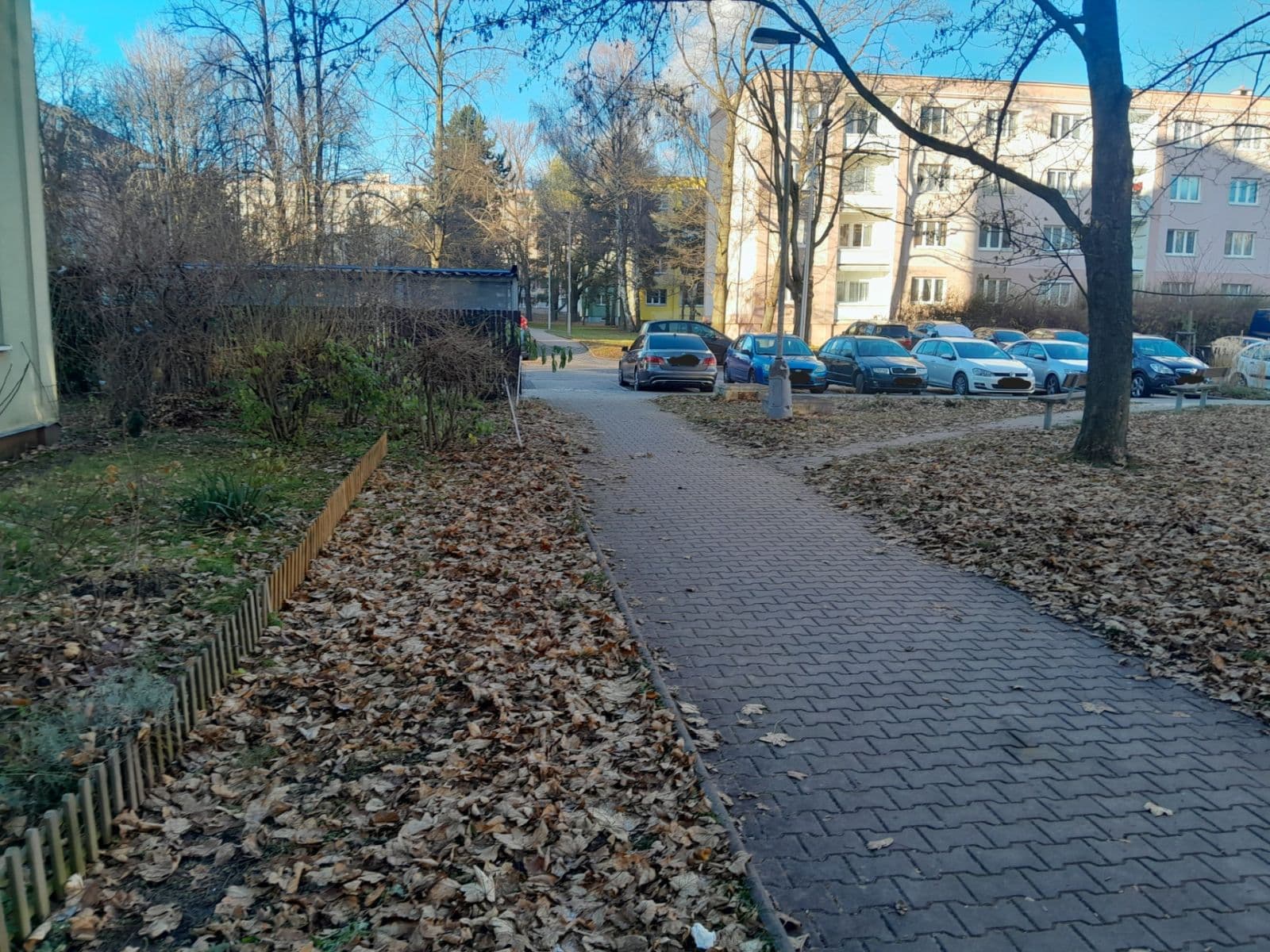 Prodej bytu 2+1 62 m², Pařížská, Kladno, Středočeský kraj Prodej bytu 2+1 62 m², Pařížská, Kladno, Středočeský kraj