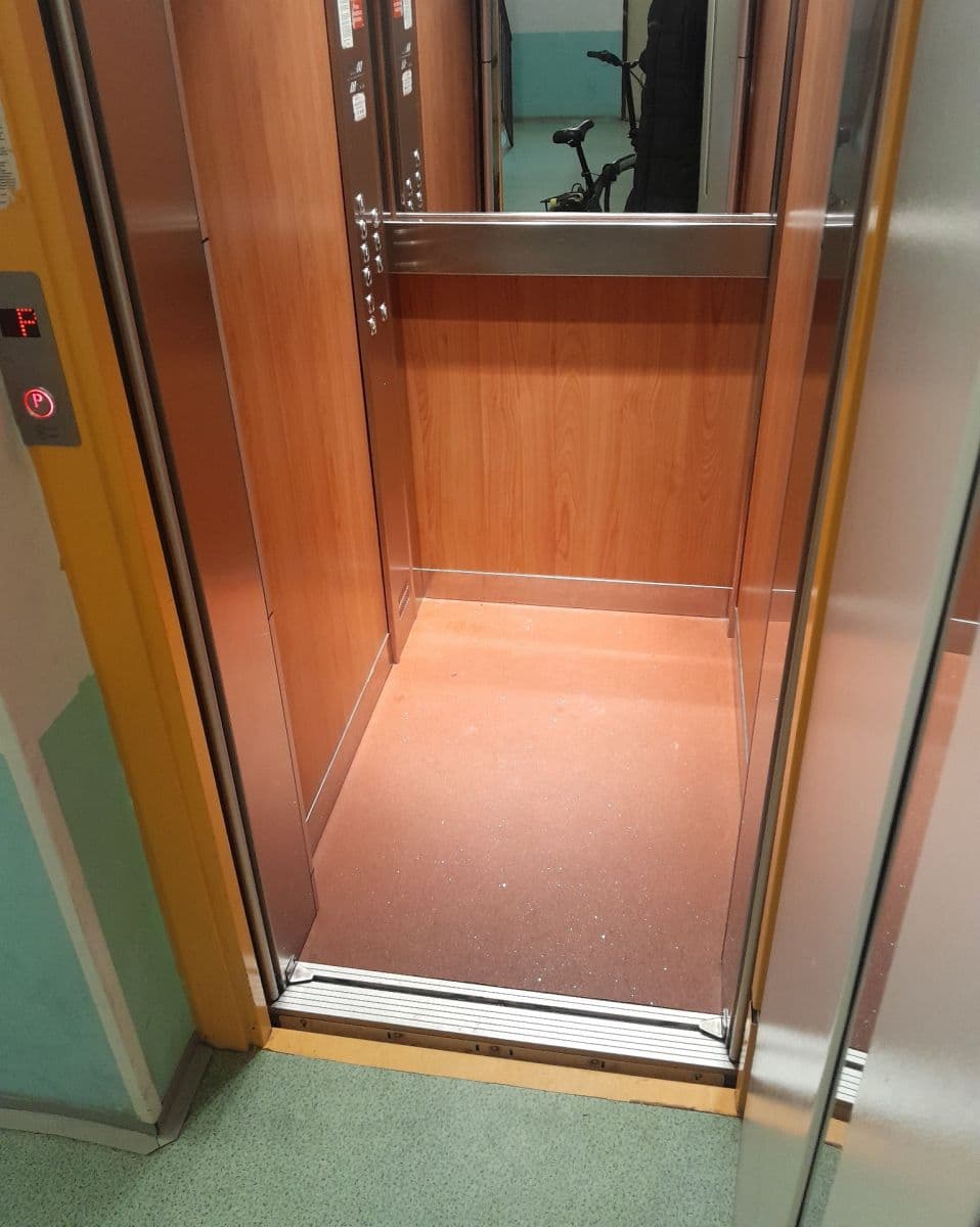 Prodej bytu 2+1 62 m², Pařížská, Kladno, Středočeský kraj Prodej bytu 2+1 62 m², Pařížská, Kladno, Středočeský kraj