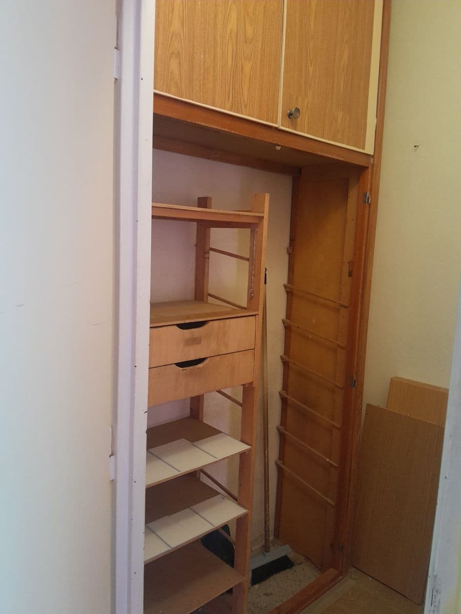 Prodej bytu 2+1 62 m², Pařížská, Kladno, Středočeský kraj Prodej bytu 2+1 62 m², Pařížská, Kladno, Středočeský kraj