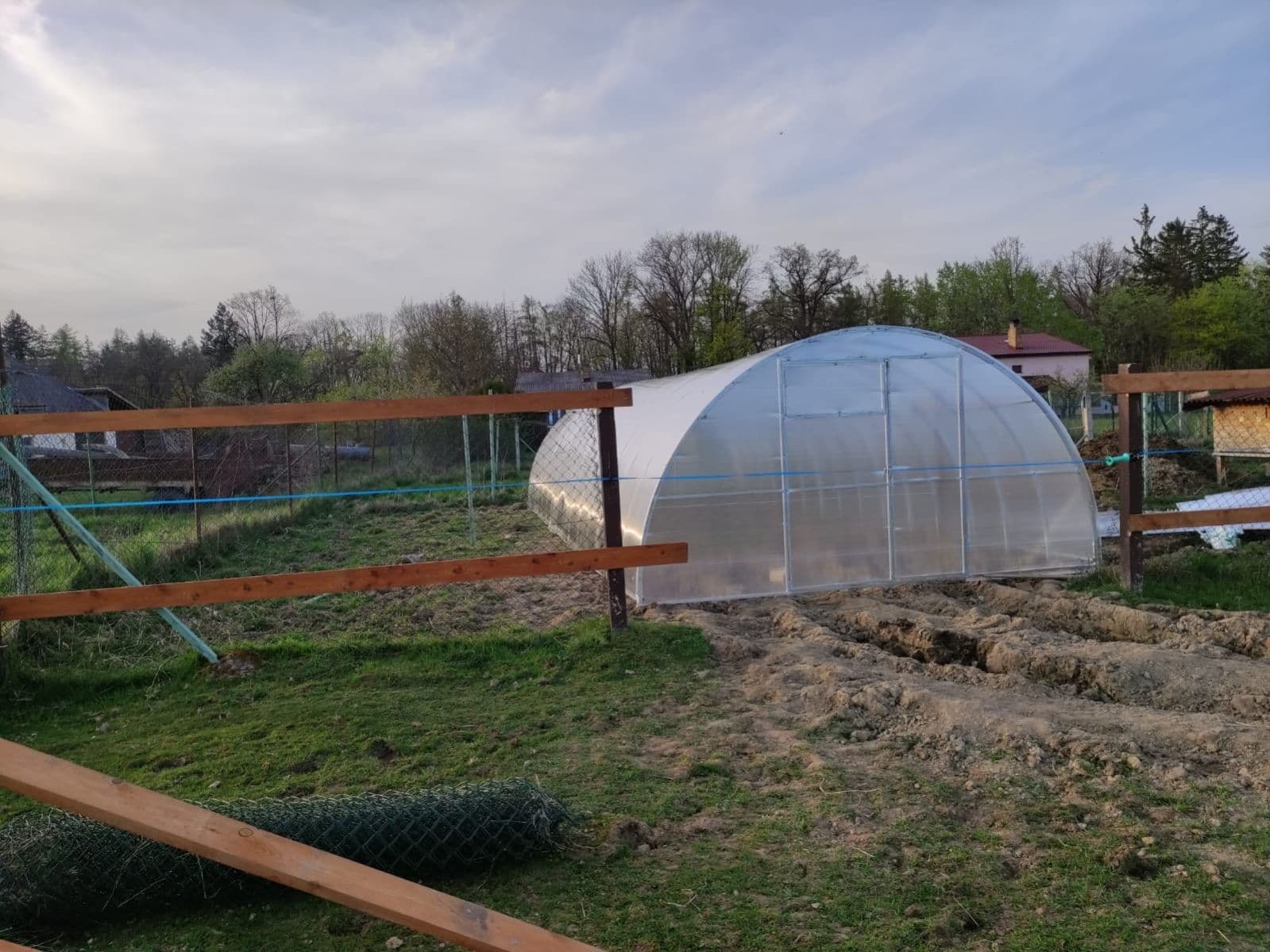 Prodej domu 1.577 m², pozemek 27.215 m², Pluhův Žďár, Jihočeský kraj Prodej domu 1.577 m², pozemek 27.215 m², Pluhův Žďár, Jihočeský kraj