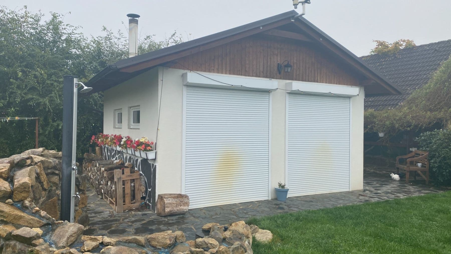 Prodej domu 1.577 m², pozemek 27.215 m², Pluhův Žďár, Jihočeský kraj Prodej domu 1.577 m², pozemek 27.215 m², Pluhův Žďár, Jihočeský kraj